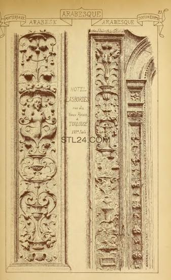 CARVED PANEL_0051